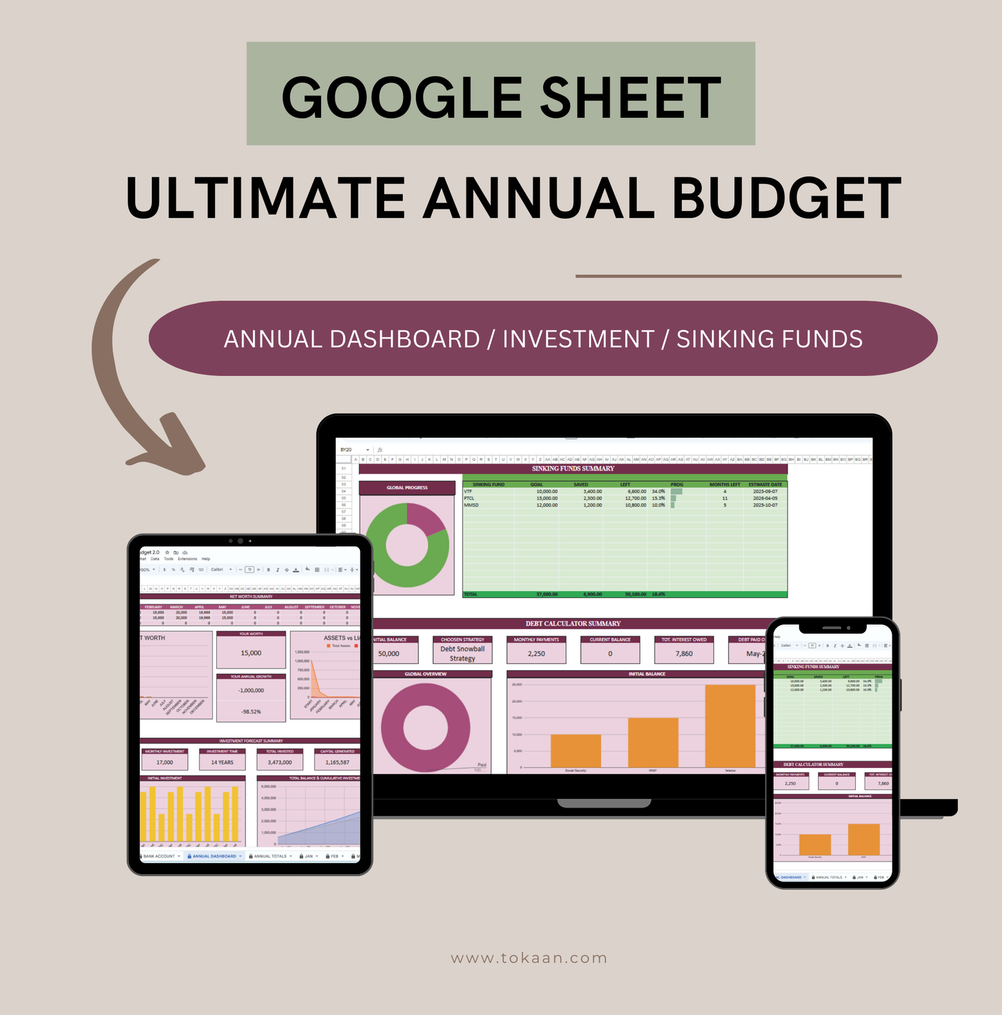 Budget Planner