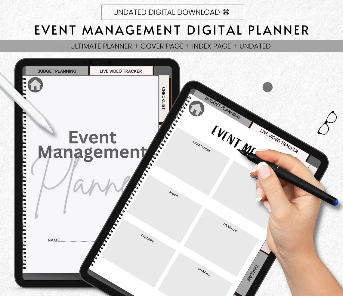 Event Planner