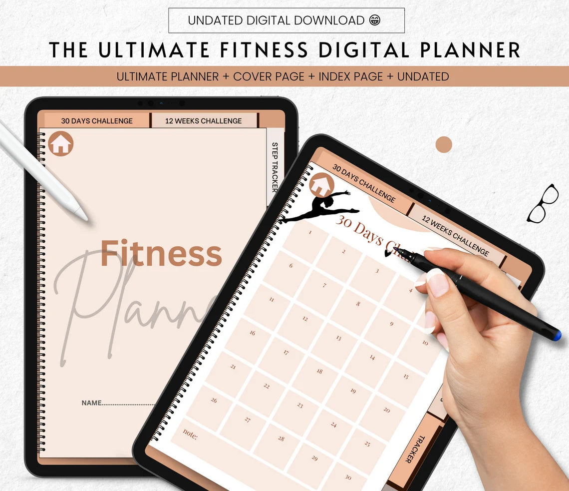 Fitness Planner