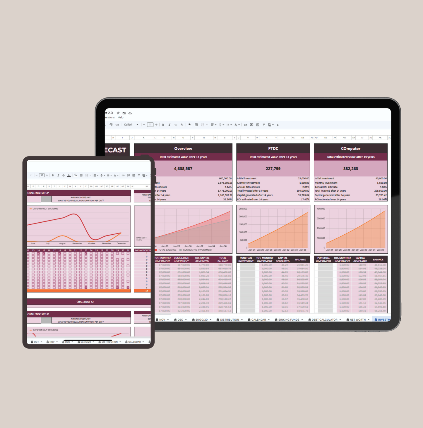 Budget Planner