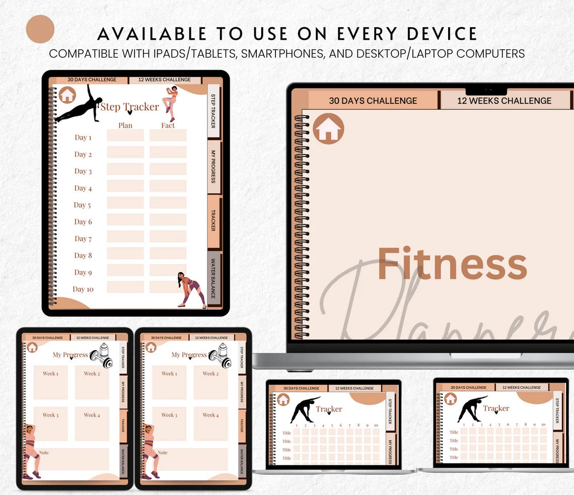 Fitness Planner