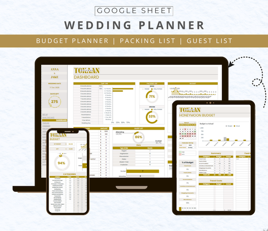 Wedding Planner