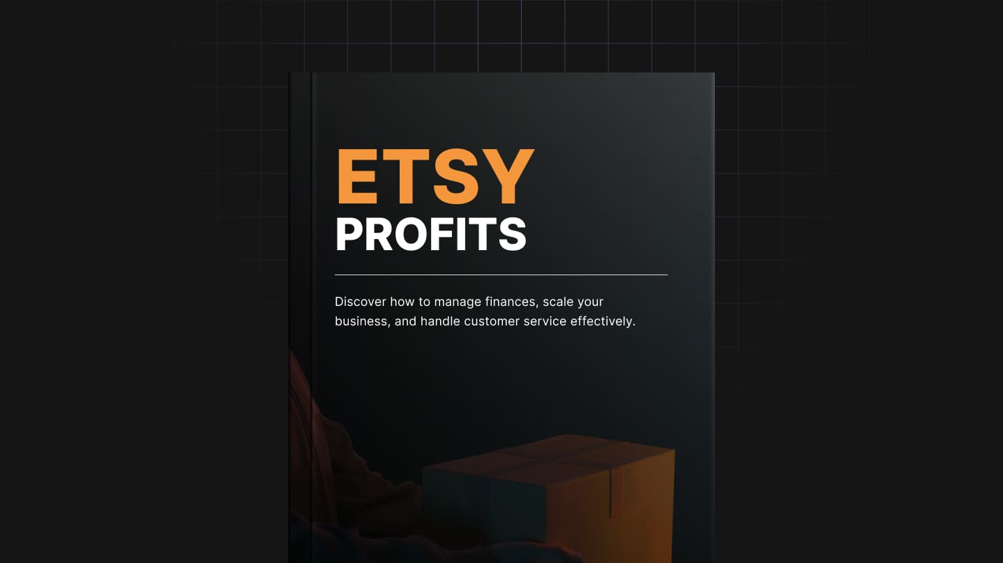 Etsy Profits