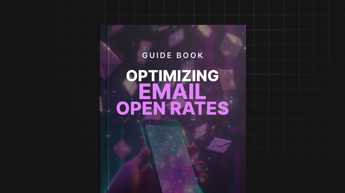 Optimizing Email Open Rates - Guide