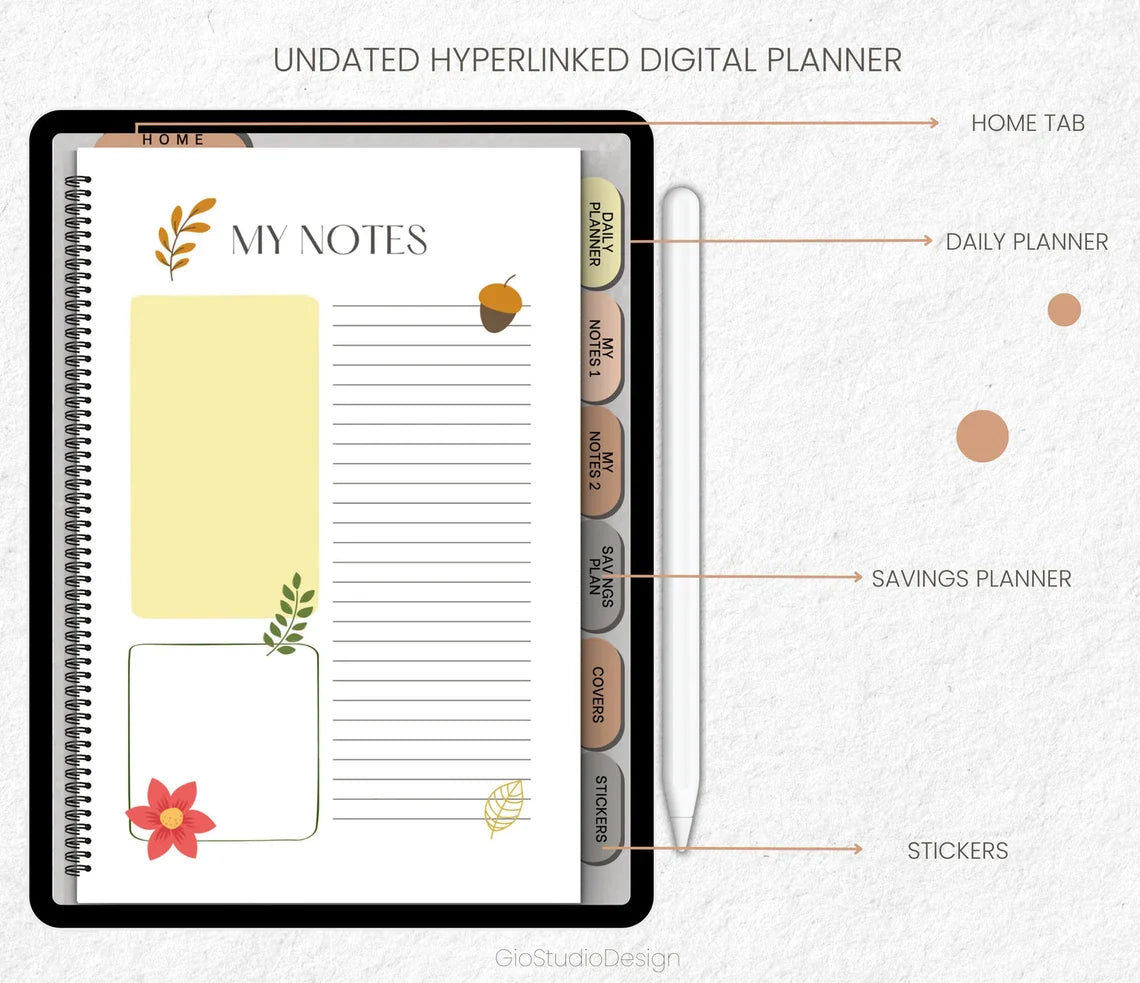 Business StartUp Planner