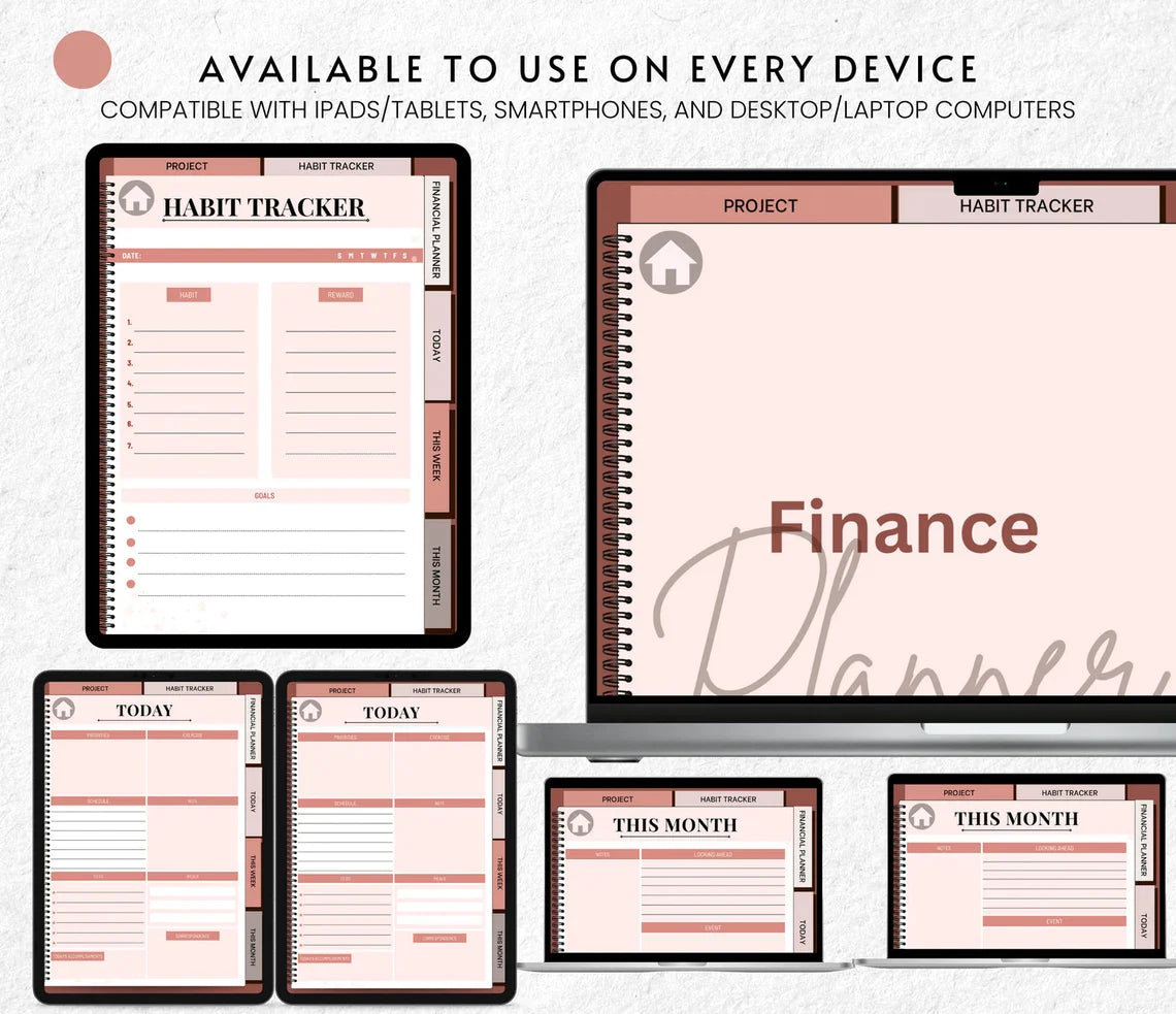 Finance Planner