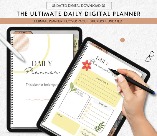 Business StartUp Planner