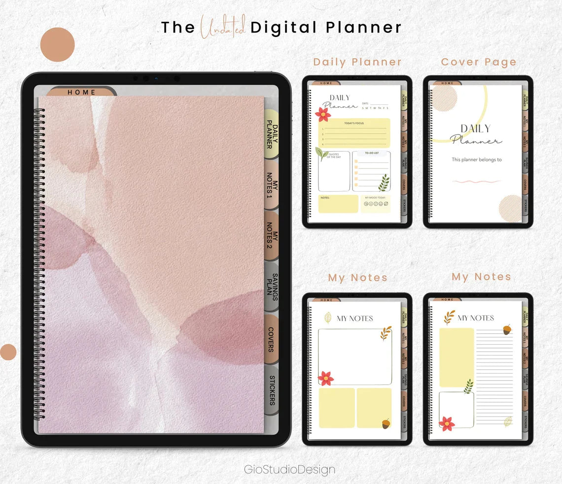 Business StartUp Planner