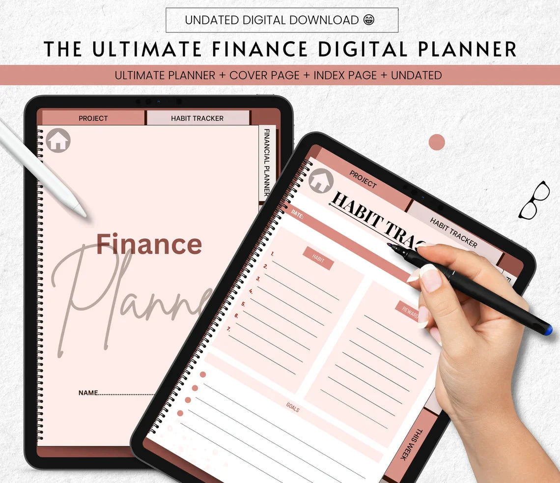 Finance Planner