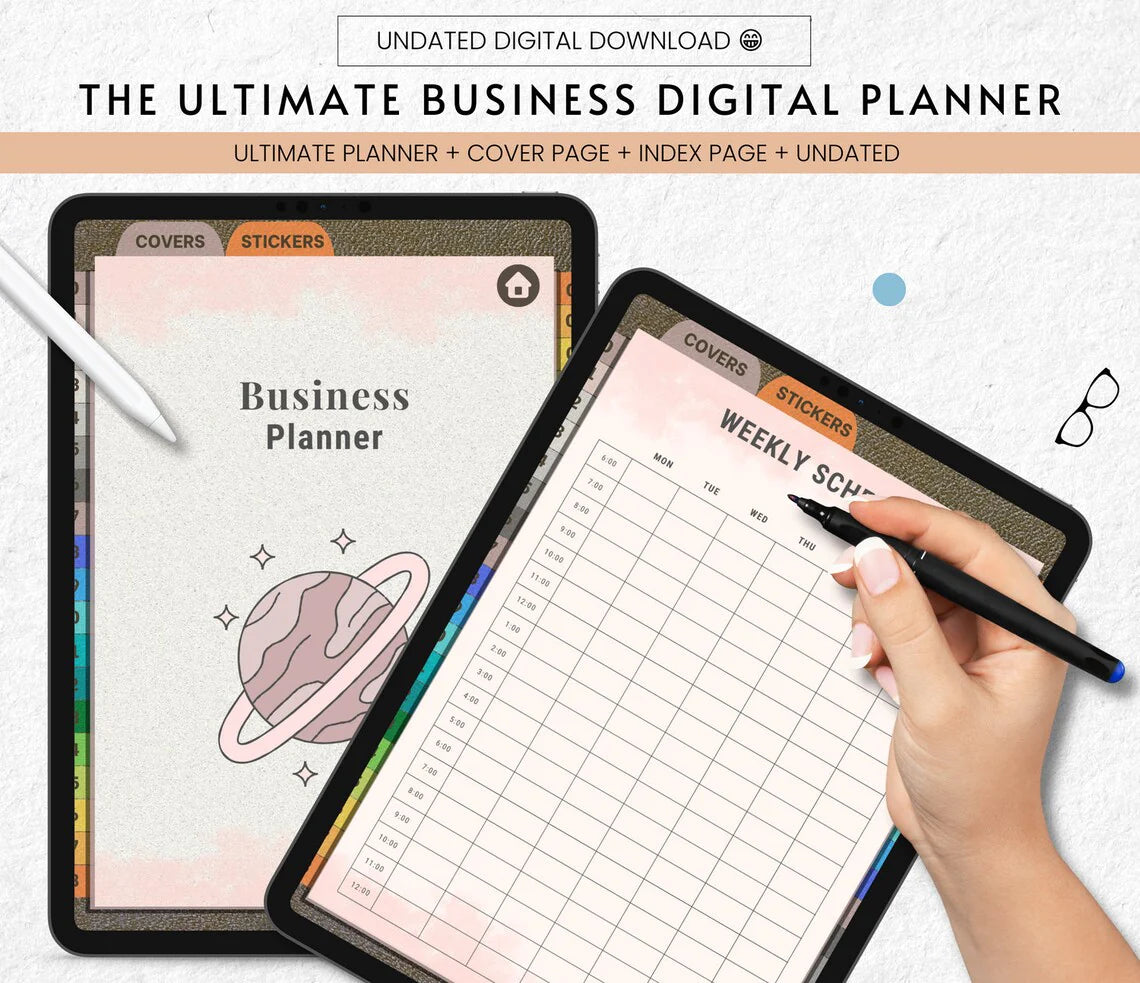 BusinessPlanner