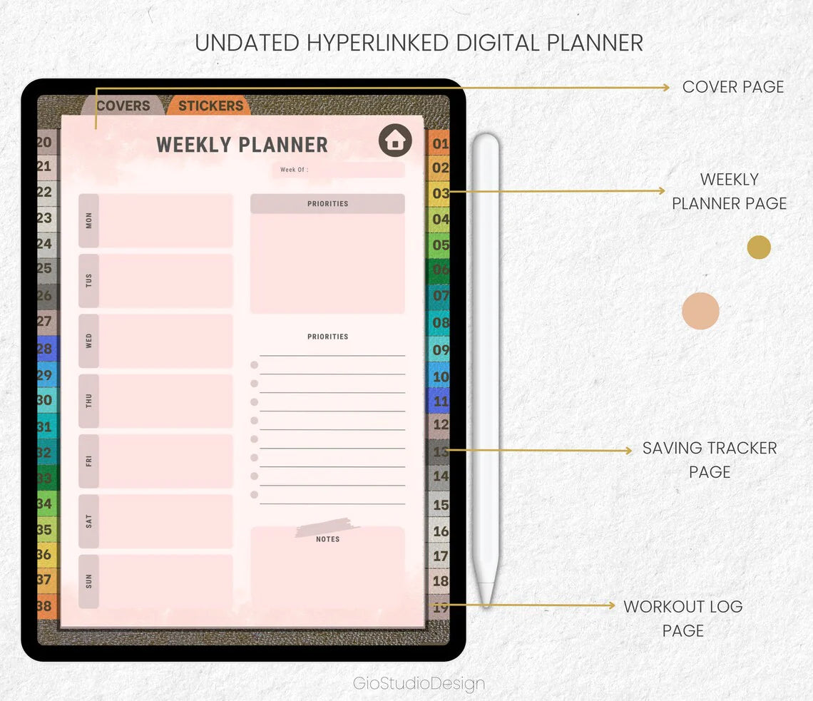 BusinessPlanner